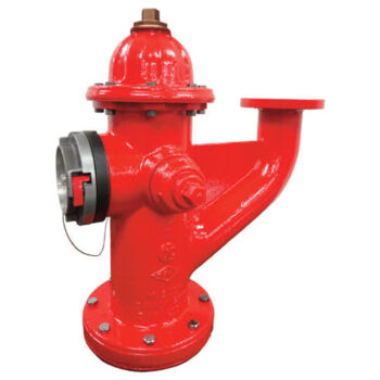 Hidrantes y Monitores – Fire Hose