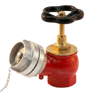 Valvula Teatro Storz