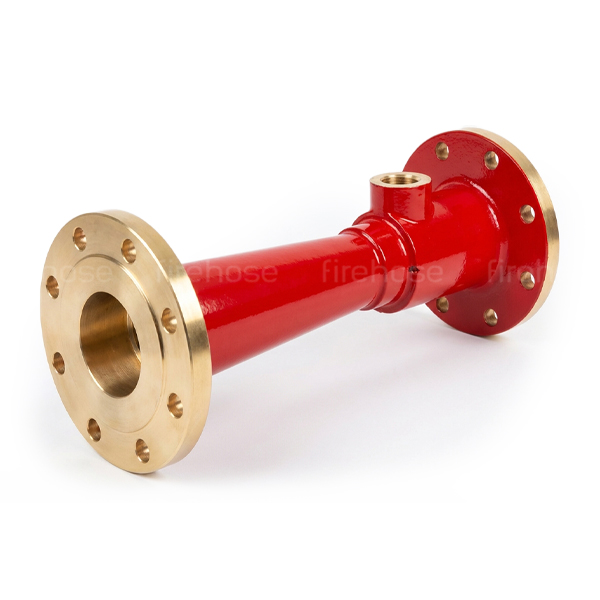 Dosificador en línea