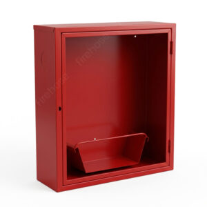 Gabinete manguera interior