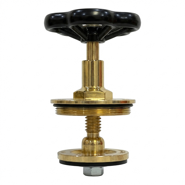 cabezal valvula teatro